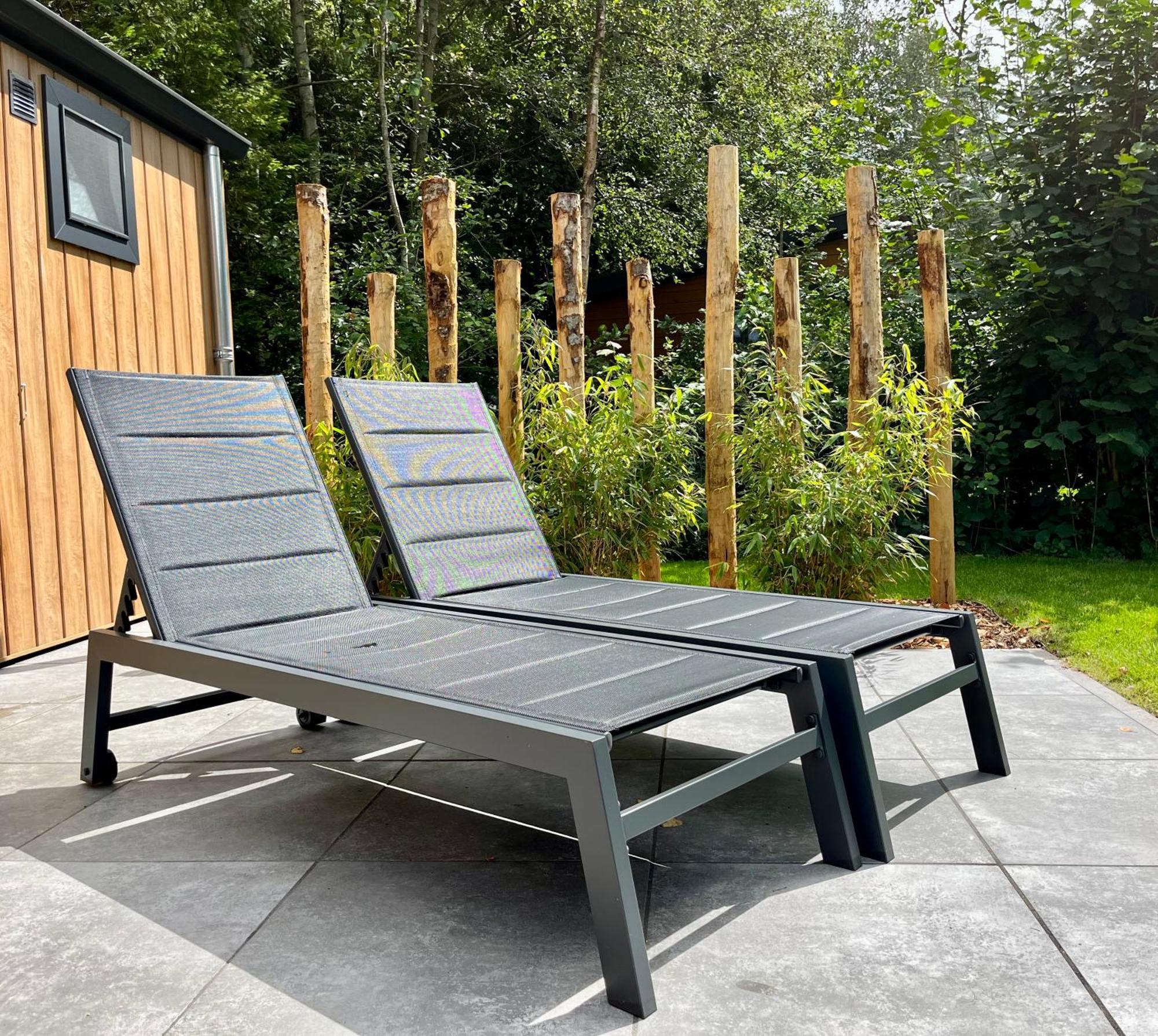Landzicht Natuur Rust En Ruimte Oosterwolde  Ngoại thất bức ảnh